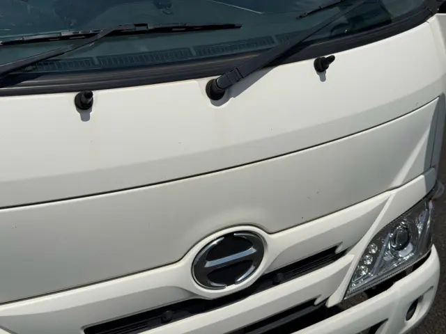 日野 デュトロ 2RG-XZC600T(2WD)の写真19