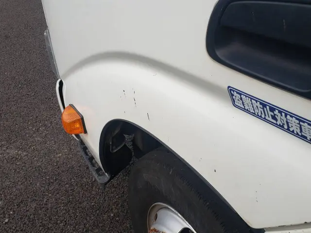 日野 デュトロ 2RG-XZC600T(2WD)の写真27