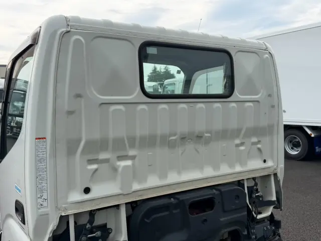 日野 デュトロ 2RG-XZC600T(2WD)の写真27
