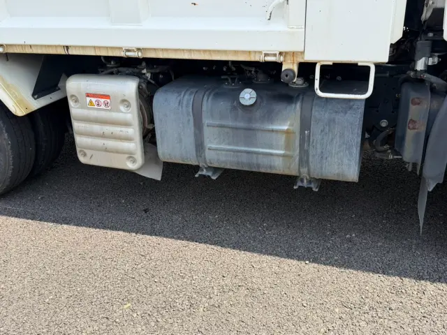 日野 デュトロ 2RG-XZC600T(2WD)の写真29