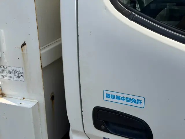 日野 デュトロ 2RG-XZC600T(2WD)の写真30