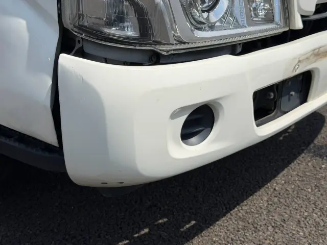 日野 デュトロ 2RG-XZC600T(2WD)の写真31