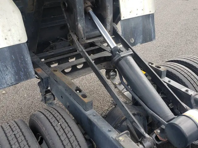 日野 デュトロ 2RG-XZC600T(2WD)の写真33