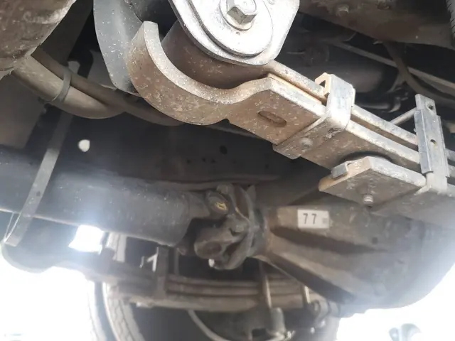 日野 デュトロ 2RG-XZC600T(2WD)の写真36