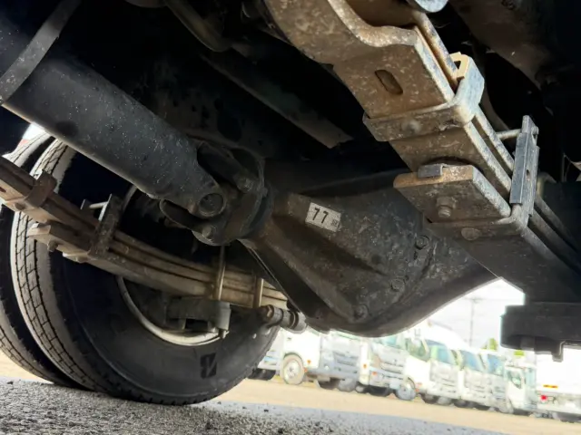 日野 デュトロ 2RG-XZC600T(2WD)の写真36