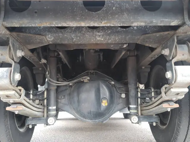 日野 デュトロ 2RG-XZC600T(2WD)の写真38