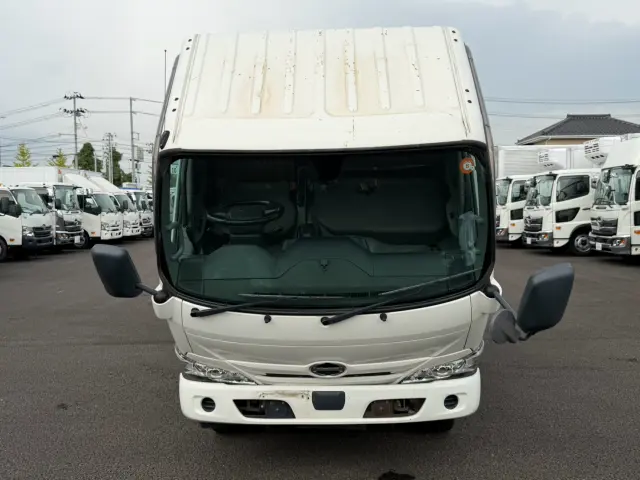 日野 デュトロ 2RG-XZC600T(2WD)の写真40