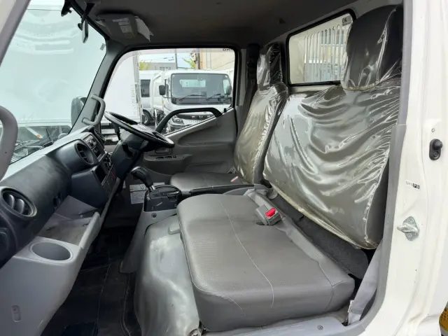 日野 デュトロ 2RG-XZC600T(2WD)の写真42