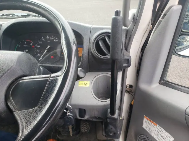 日野 デュトロ 2RG-XZC600T(2WD)の写真47