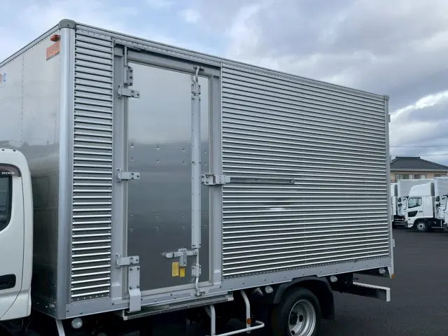 日野 デュトロ 2RG-XZU655M(2WD)の写真7