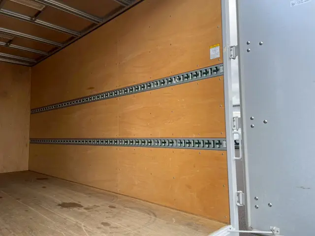 日野 デュトロ 2RG-XZU655M(2WD)の写真12