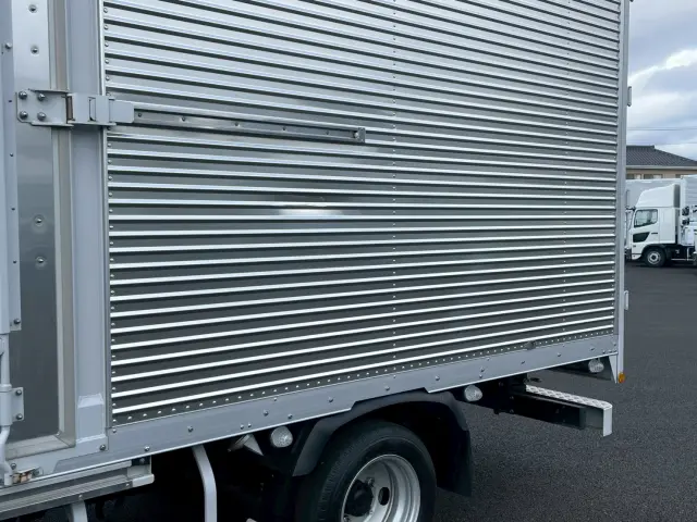 日野 デュトロ 2RG-XZU655M(2WD)の写真15