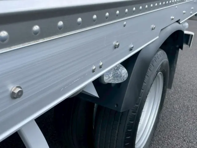 日野 デュトロ 2RG-XZU655M(2WD)の写真16