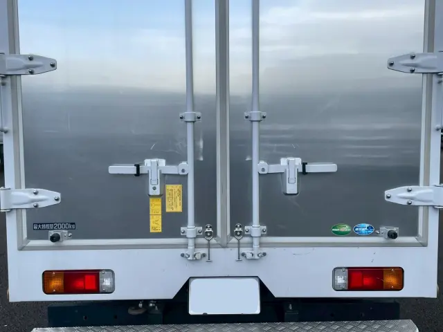 日野 デュトロ 2RG-XZU655M(2WD)の写真17