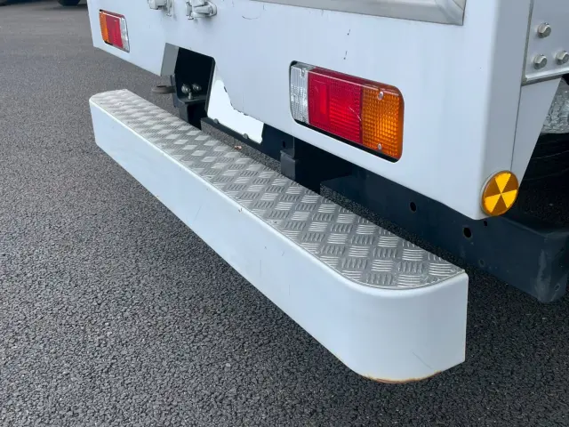 日野 デュトロ 2RG-XZU655M(2WD)の写真18