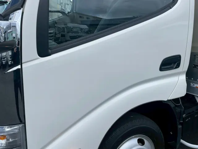 日野 デュトロ 2RG-XZU655M(2WD)の写真19