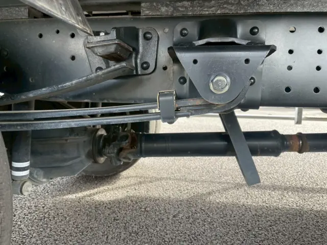 日野 デュトロ 2RG-XZU655M(2WD)の写真24