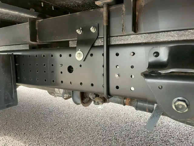 日野 デュトロ 2RG-XZU655M(2WD)の写真25