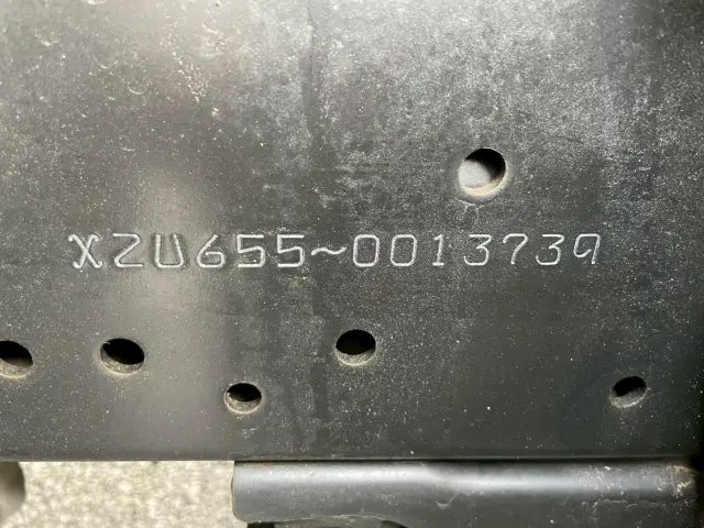 日野 デュトロ 2RG-XZU655M(2WD)の写真29