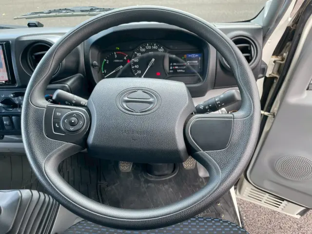 日野 デュトロ 2RG-XZU655M(2WD)の写真34