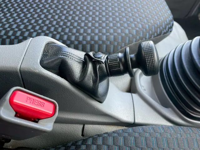 日野 デュトロ 2RG-XZU655M(2WD)の写真35