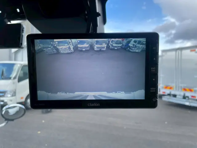 日野 デュトロ 2RG-XZU655M(2WD)の写真38