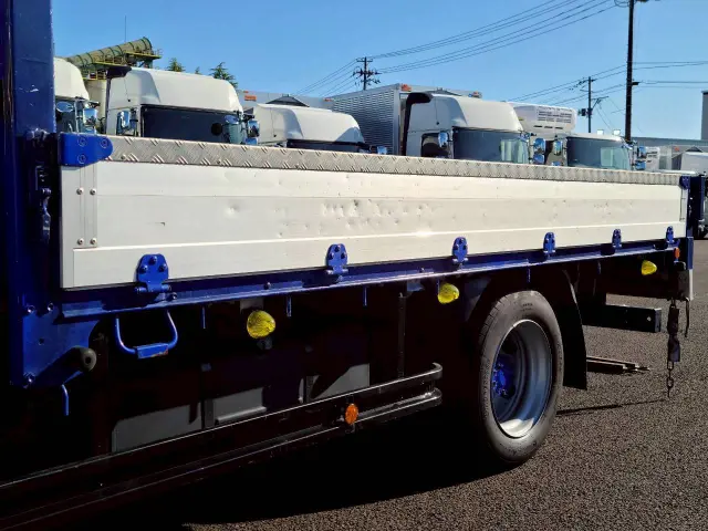 日野 デュトロ 2RG-XZU712M(2WD)の写真19