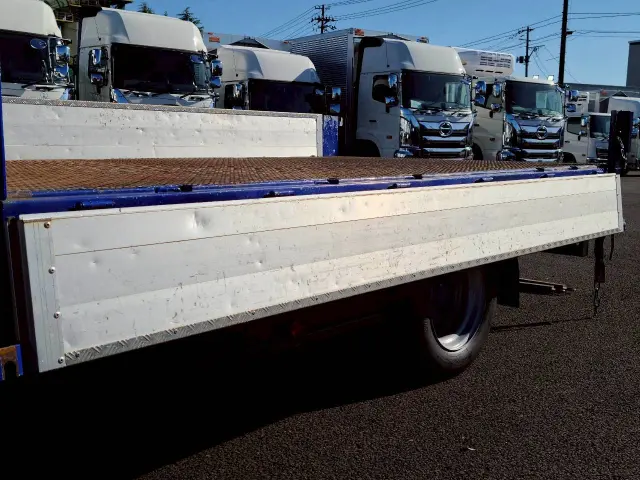 日野 デュトロ 2RG-XZU712M(2WD)の写真20