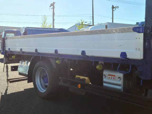 日野 デュトロ 2RG-XZU712M(2WD)の写真21