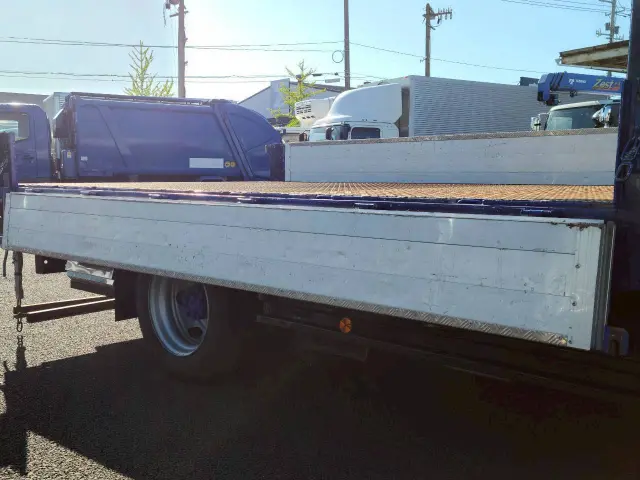 日野 デュトロ 2RG-XZU712M(2WD)の写真22