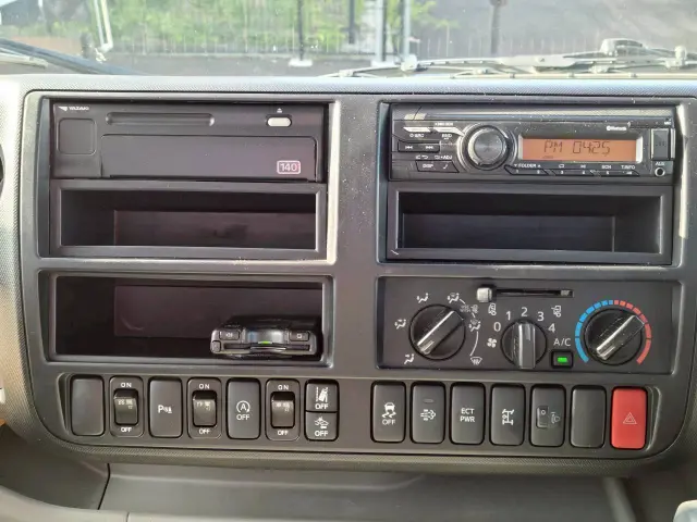 日野 デュトロ 2RG-XZU712M(2WD)の写真47