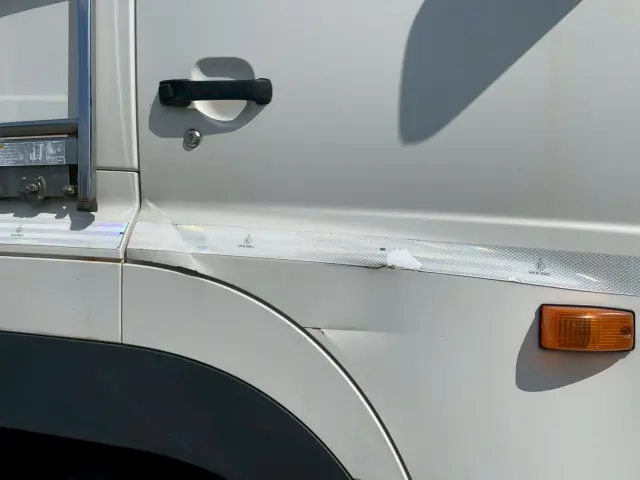 日野 プロフィア QPG-FR1AEXEJ(2WD)の写真28