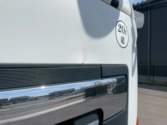 日野 プロフィア QPG-FR1AEXEJ(2WD)の写真31