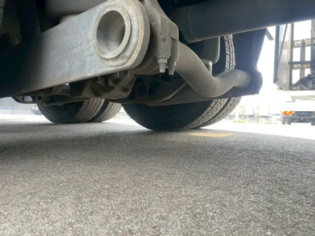 日野 プロフィア QPG-FR1AEXEJ(2WD)の写真36