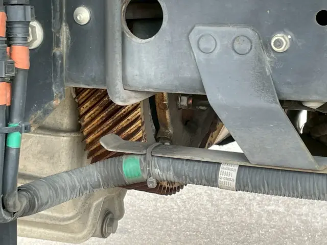 日野 プロフィア QPG-FR1AEXEJ(2WD)の写真38