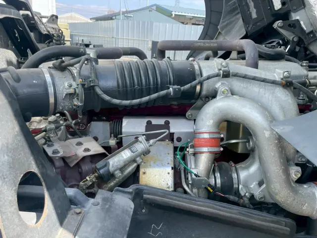 日野 プロフィア QPG-FR1AEXEJ(2WD)の写真39