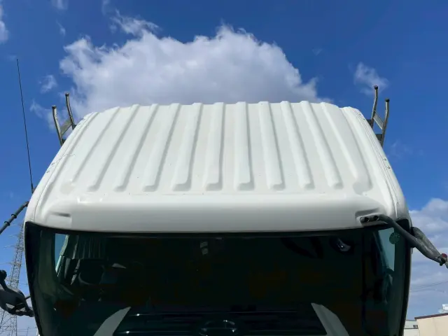 日野 プロフィア QPG-FR1AEXEJ(2WD)の写真41