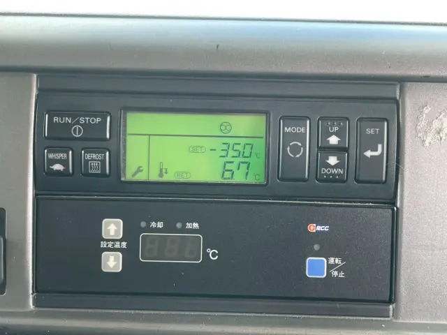 日野 プロフィア QPG-FR1AEXEJ(2WD)の写真46