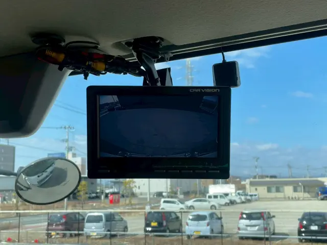 日野 プロフィア QPG-FR1AEXEJ(2WD)の写真48