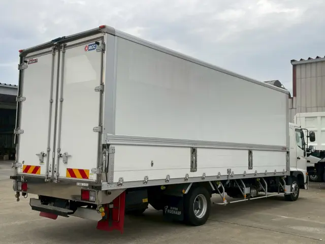 日野 レンジャー 2KG-FD2ABA(2WD)の写真4