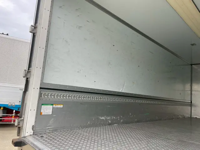 日野 レンジャー 2KG-FD2ABA(2WD)の写真11