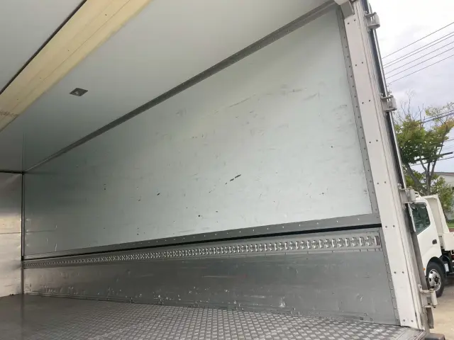 日野 レンジャー 2KG-FD2ABA(2WD)の写真13