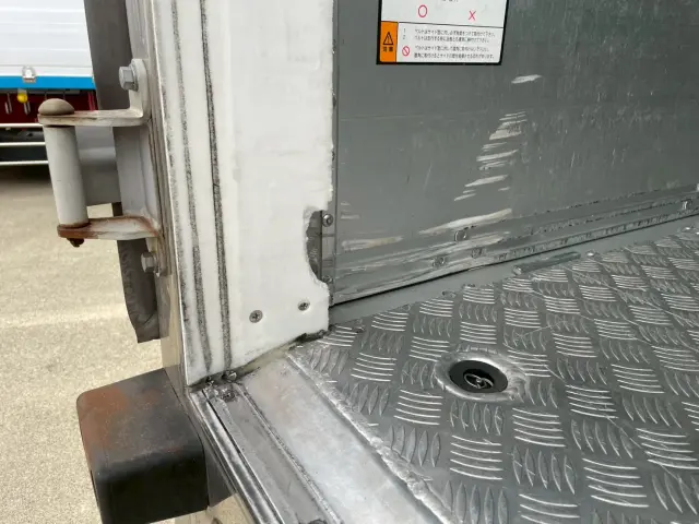 日野 レンジャー 2KG-FD2ABA(2WD)の写真20