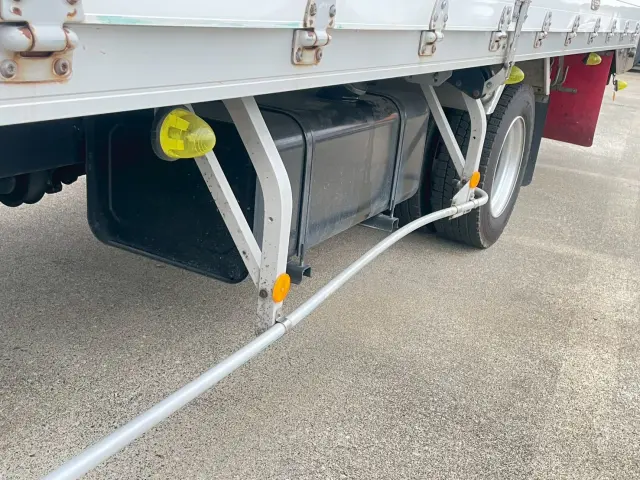 日野 レンジャー 2KG-FD2ABA(2WD)の写真21