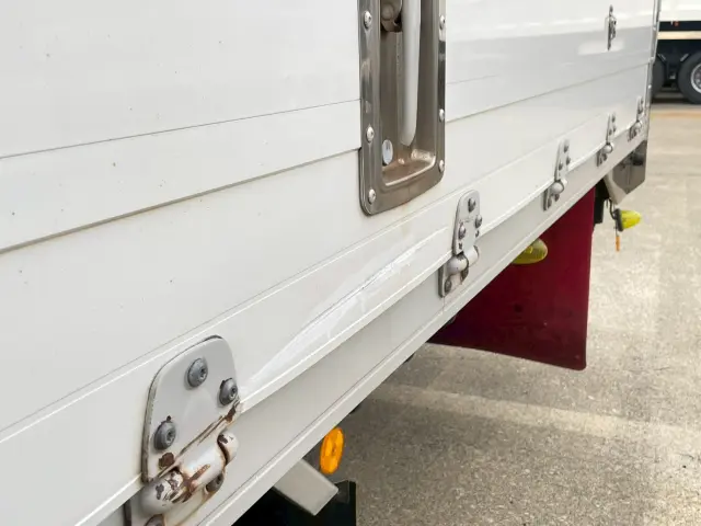 日野 レンジャー 2KG-FD2ABA(2WD)の写真22