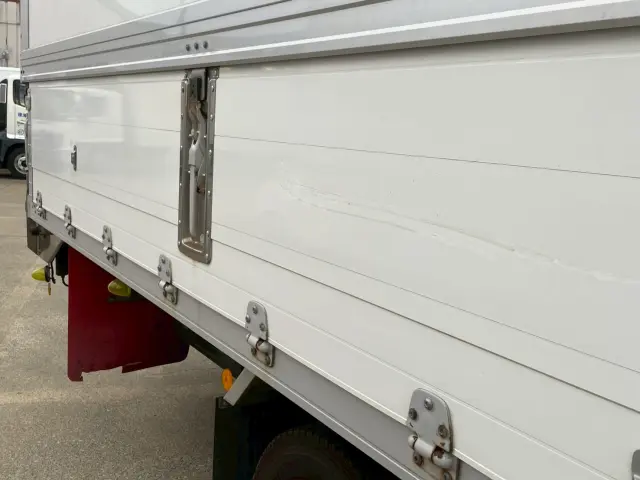 日野 レンジャー 2KG-FD2ABA(2WD)の写真26