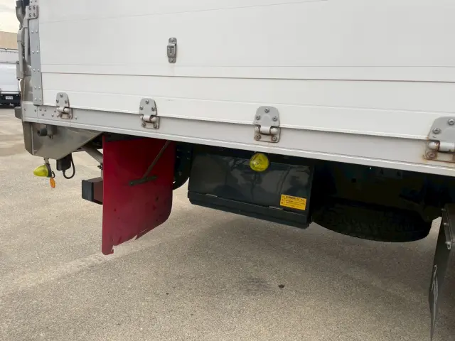 日野 レンジャー 2KG-FD2ABA(2WD)の写真27