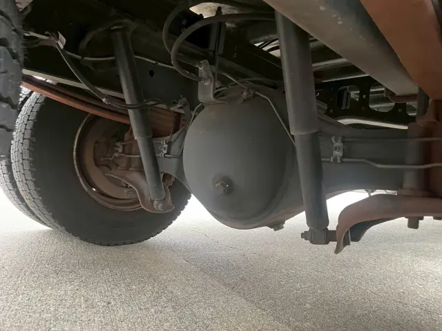 日野 レンジャー 2KG-FD2ABA(2WD)の写真29