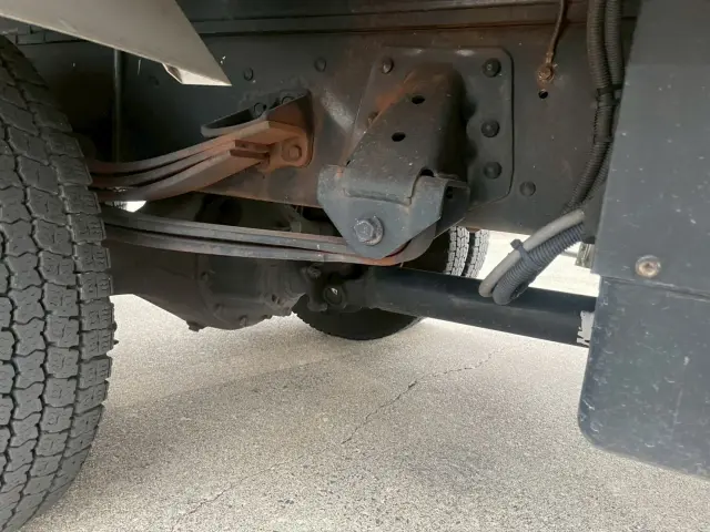 日野 レンジャー 2KG-FD2ABA(2WD)の写真30