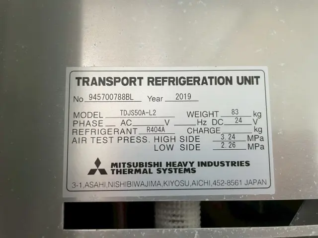 日野 レンジャー 2KG-FD2ABA(2WD)の写真34